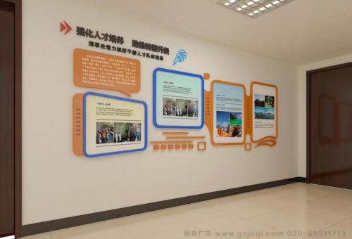 江北医院文化墙怎么做？如何建好科室护理文化墙？