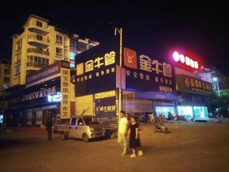 四点告诉你江北市场门头招牌设计的重要性！