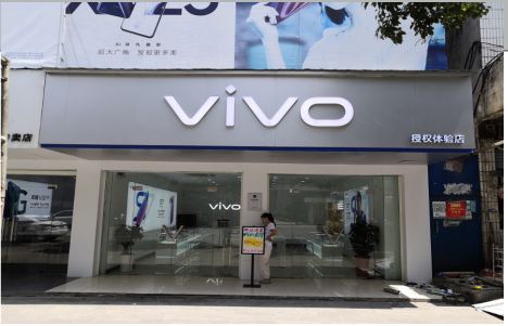 江北店招禁忌你中招了吗？