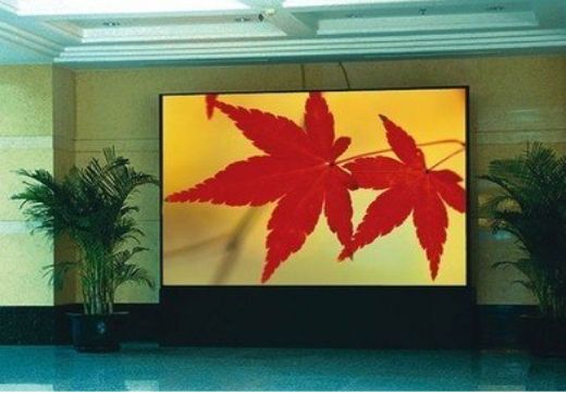 江北LED显示屏