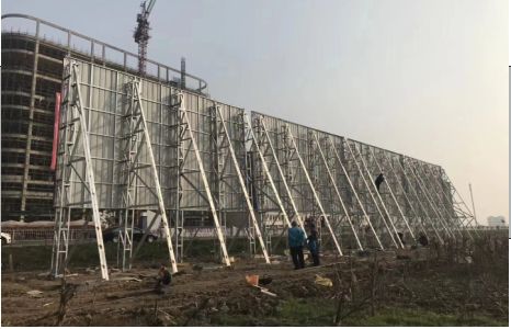 江北凯创教你怎样选择户外广告牌的最佳位置