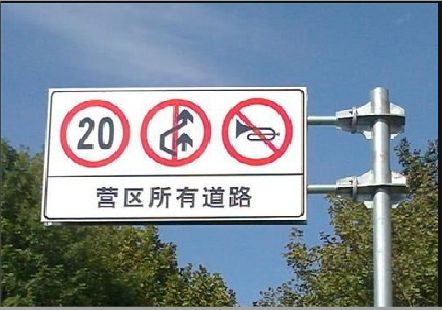 江北大广告牌制作不可忽视的流程