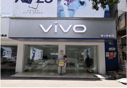 江北}做一个门店面广告招牌需要多少钱？
