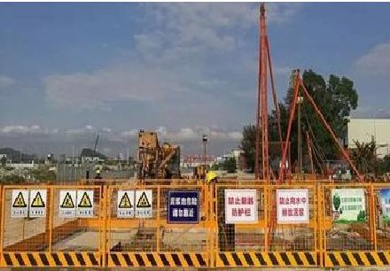 江北房地产项目标识制作要点