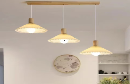 江北关于LED灯