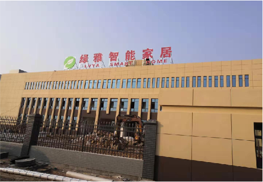 江北如何选择大楼发光字？
