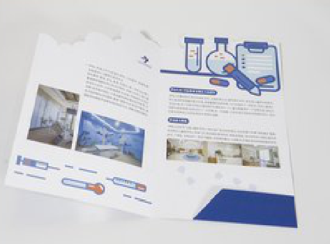 江北说明书印刷有哪些样式可以选择？