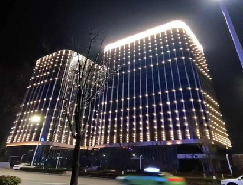 江北亮化工程安装注意事项。