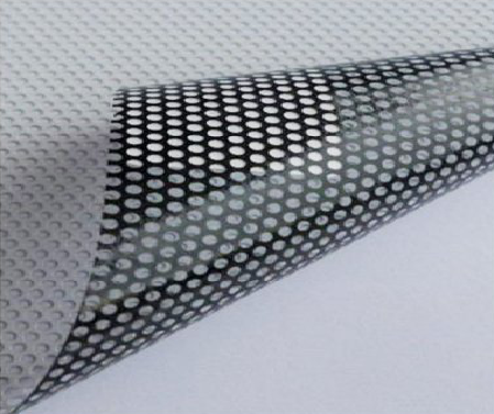 江北优劣单透膜的鉴定方法。