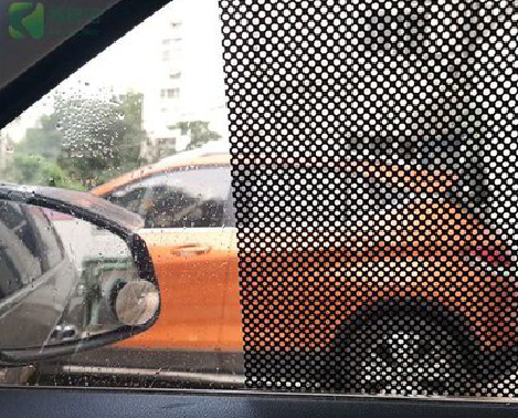 江北怎么判断单透膜的好坏？