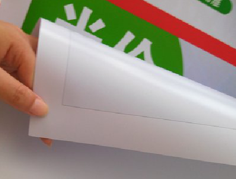 江北车贴和背胶有什么区别？