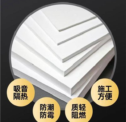 江北雪弗板和PVC板材有什么区别？